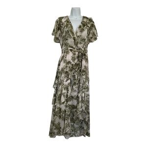 Kate And Lily Maxi Dress